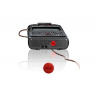 Ковпачок заглушка блоку XP DEUS 2 20 м (червона)