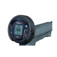 Кріплення WS4/WS6 на штангу (холдер)