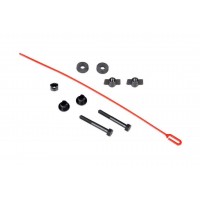 Набір кріплення для котушки  XP Deus HF