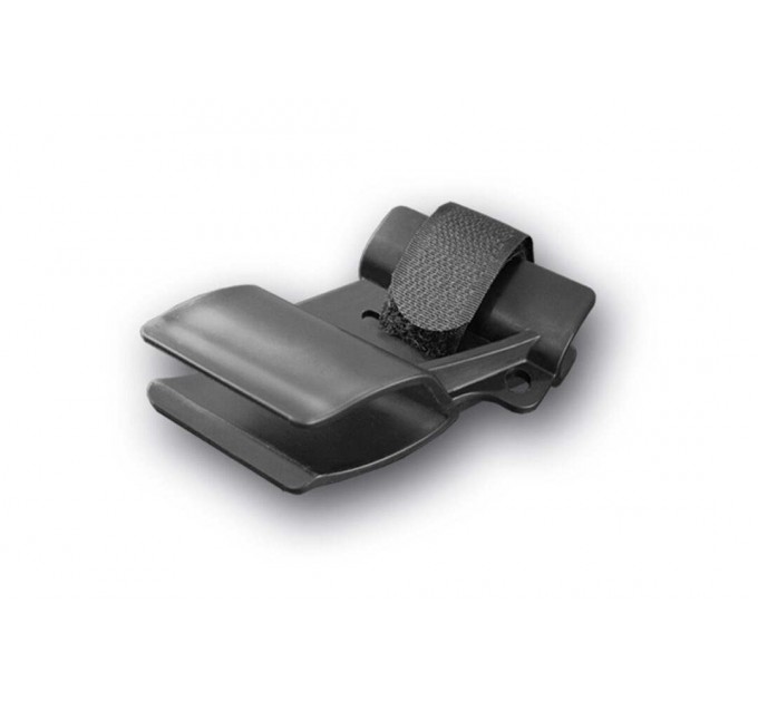 Кріплення пінпоінтера XP на підлокітник