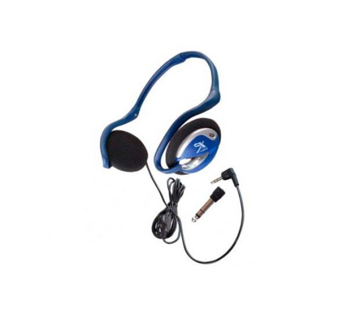 Навушники XP FX02