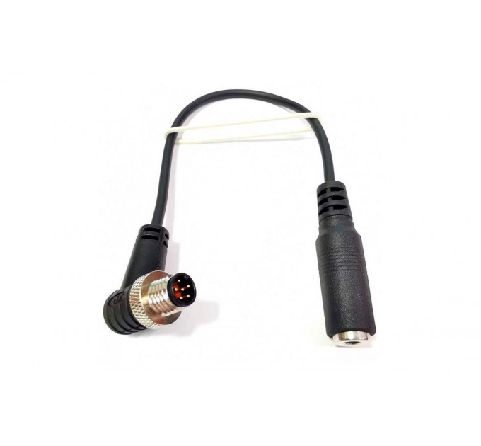 Перехідник адаптер для гнізда XP Deus 2