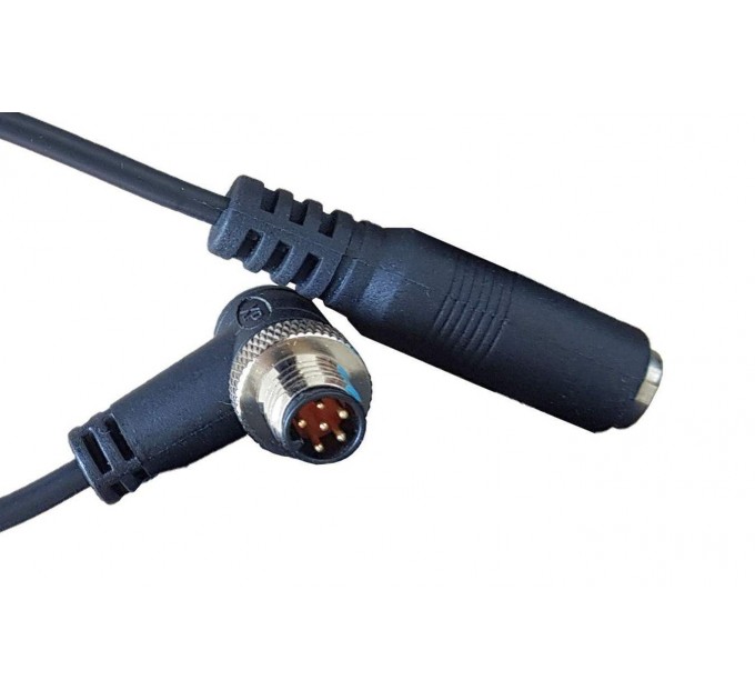 Перехідник адаптер для гнізда XP Deus 2