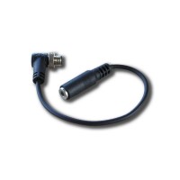 Перехідник адаптер для гнізда XP Deus 2