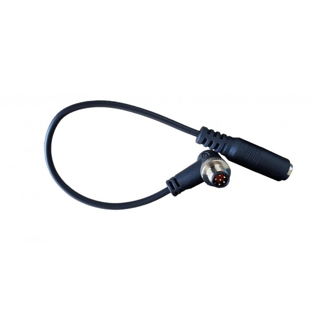 Перехідник адаптер для гнізда XP Deus 2