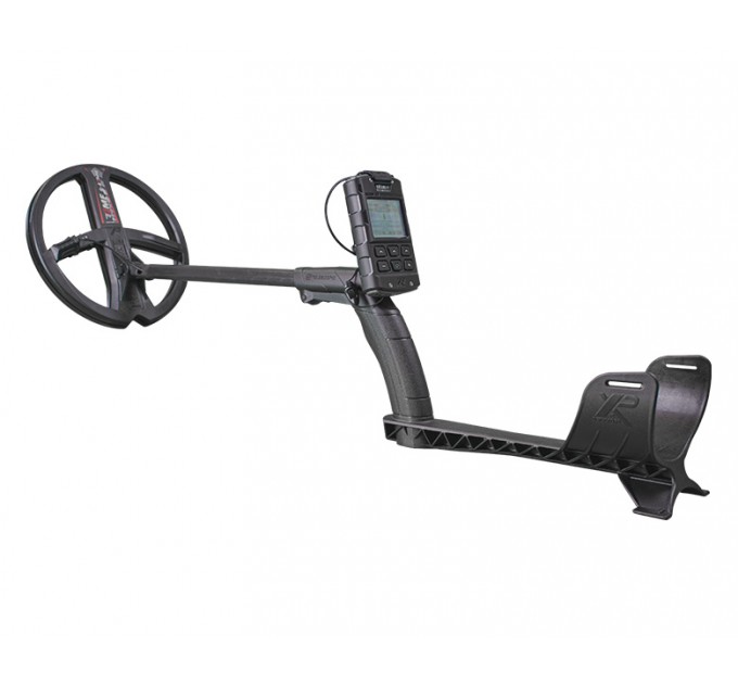 Штанга XP для дайвінгу