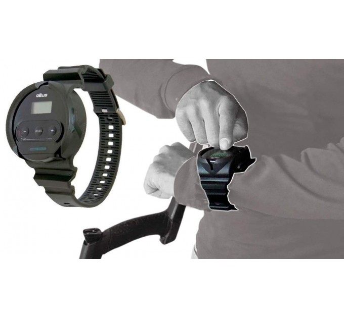 Силіконовий браслет XP для WS4/WS6 (наручний)