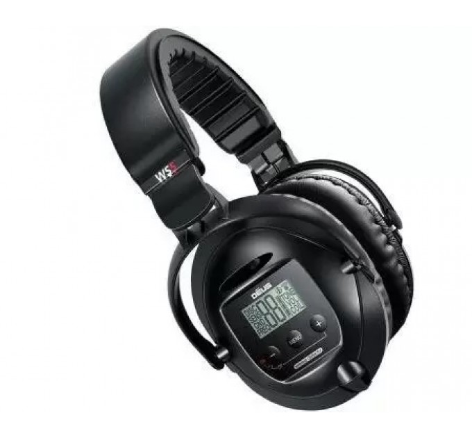 Навушники XP WS5