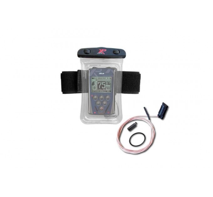 Набір XP для підводного пошуку Waterproof Kit