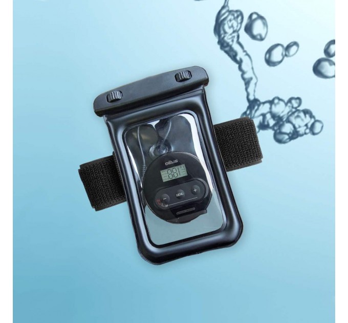 Набір XP для підводного пошуку Waterproof Kit