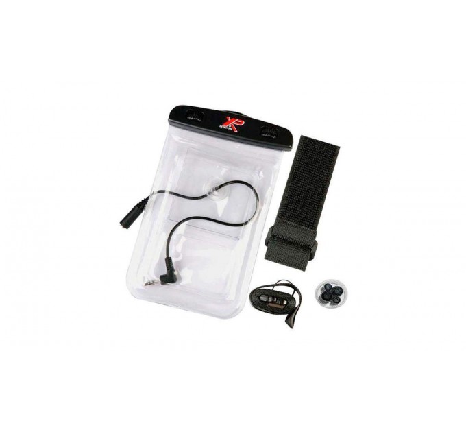 Набір XP для підводного пошуку Waterproof Kit