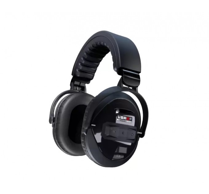 Бездротові навушники XP WSA II XL для Deus 2