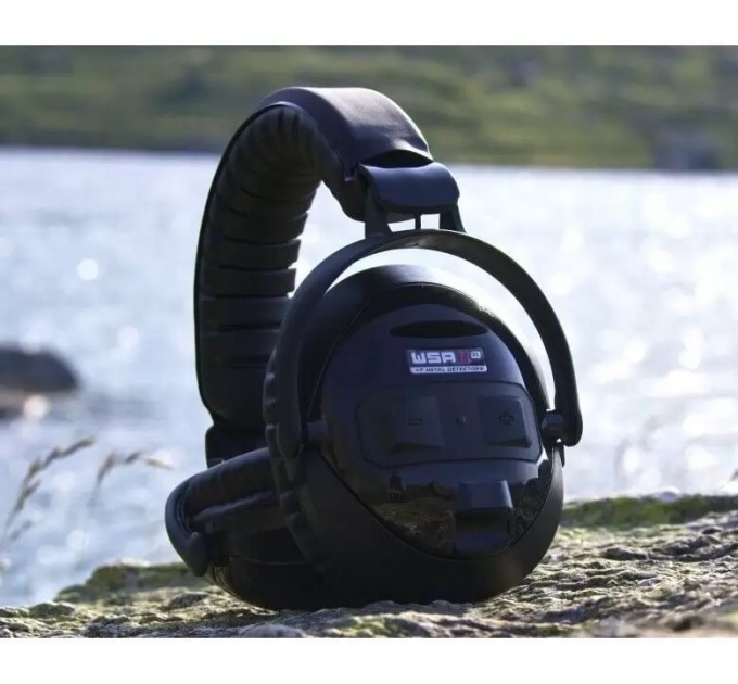 Бездротові навушники XP WSA II XL для Deus 2