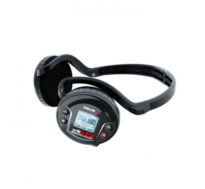 Навушники XP WS6 ST