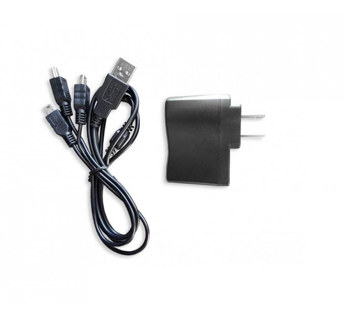 Зарядний пристрій для XP DEUS