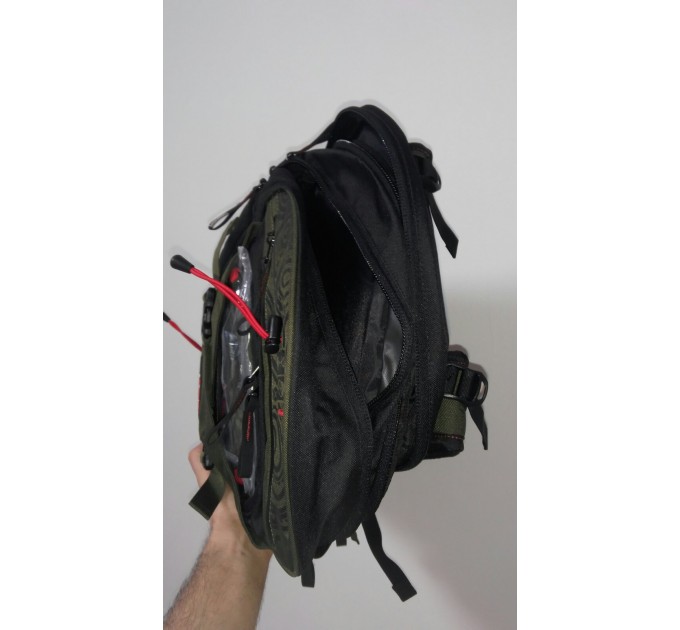 Рюкзак XP Backpack-Pouch з сумкою для знахідок