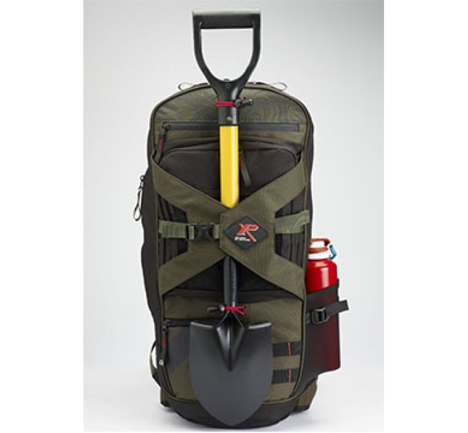 Рюкзак XP Backpack-Pouch з сумкою для знахідок