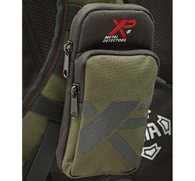 Рюкзак XP Backpack-Pouch з сумкою для знахідок