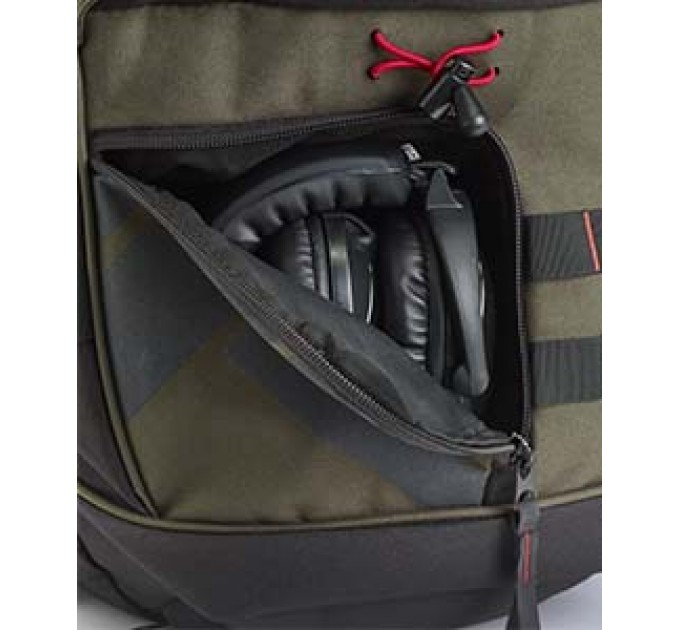 Рюкзак XP Backpack-Pouch з сумкою для знахідок