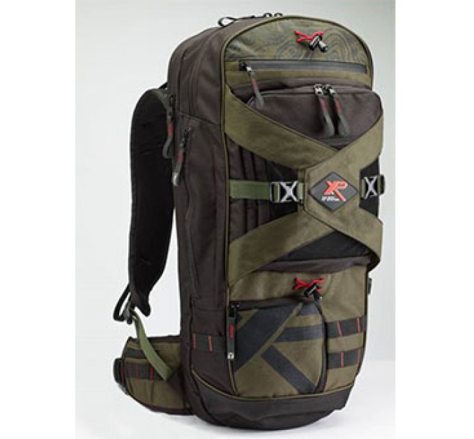 Рюкзак XP Backpack-Pouch з сумкою для знахідок