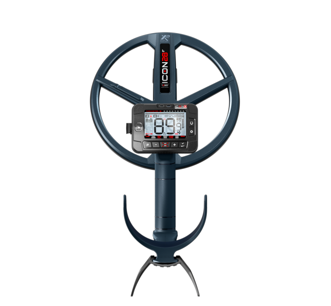 Металошукачі XP ICON-X WSA ST
