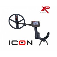МЕТАЛОШУКАЧ XP ICON