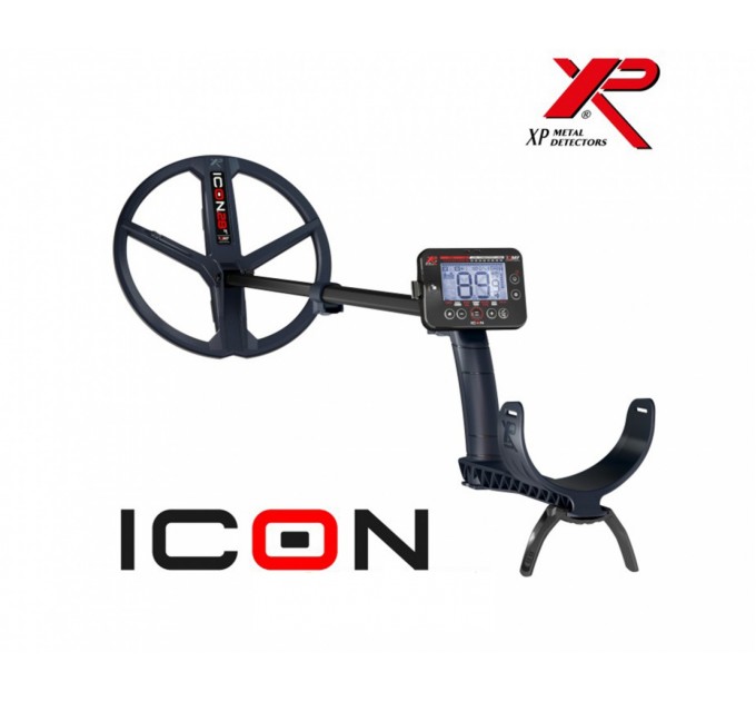 Металошукачі XP ICON WSA ST