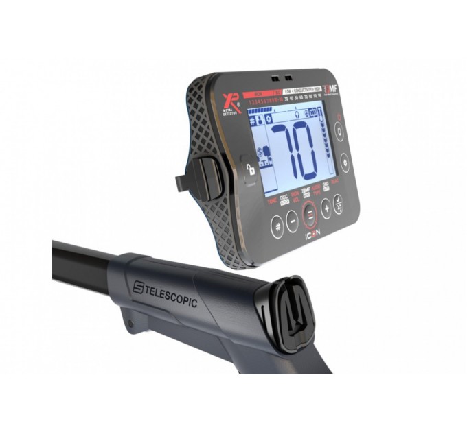Металошукачі XP ICON-X WSA ST
