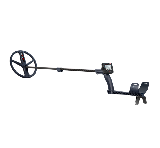Металошукачі XP ICON WSA ST