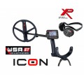 Металошукачі XP ICON WSA ST