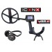 Металошукачі XP ICON-X WSA ST