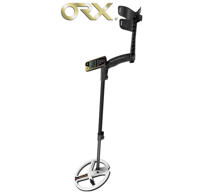 Металошукачі ХP ORX