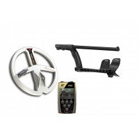 МЕТАЛОШУКАЧ ХP ORX