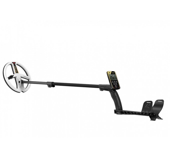 Металошукачі ХP ORX