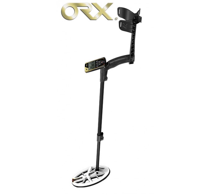 Металошукачі ХP ORX