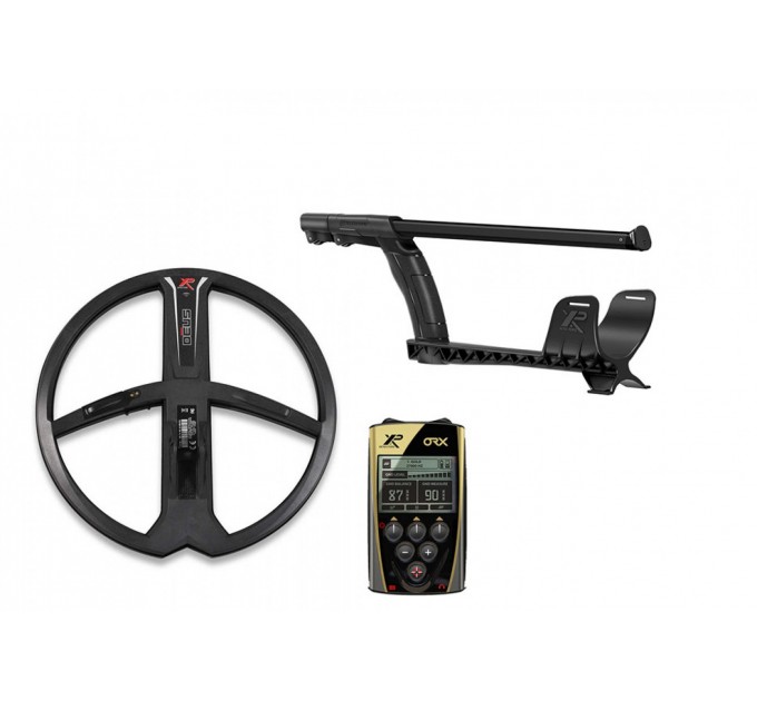 Металошукачі ХP ORX