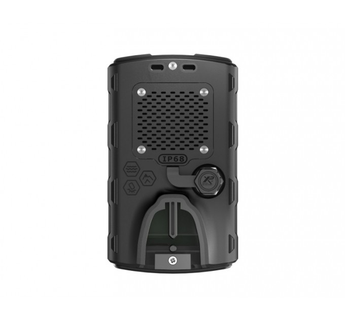 БЛОК МЕТАЛОШУКАЧА RC ХP DEUS II