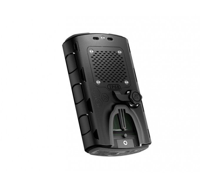 БЛОК МЕТАЛОШУКАЧА RC ХP DEUS II