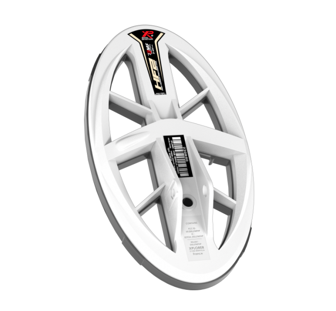 Котушка XP FMF 22 HF2 Elliptical Coil для Deus 2