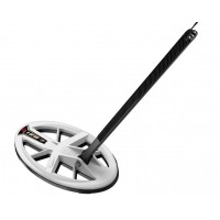 Котушка XP FMF 22 HF2 Elliptical Coil для Deus 2