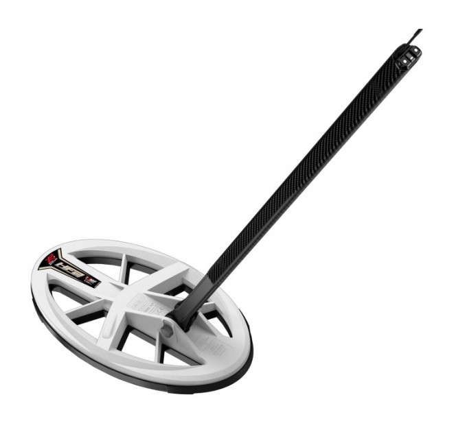 Котушка XP FMF 22 HF2 Elliptical Coil для Deus 2