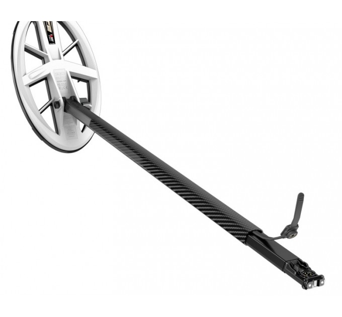 Котушка XP FMF 22 HF2 Elliptical Coil для Deus 2