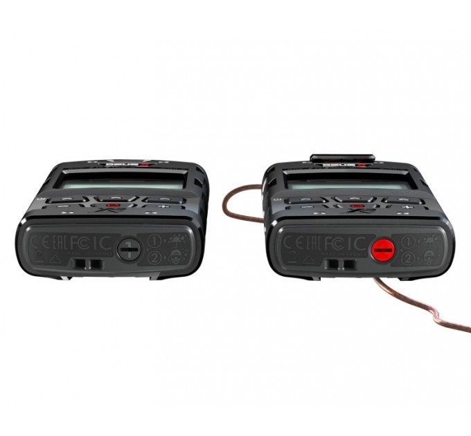 БЛОК МЕТАЛОШУКАЧА RC ХP DEUS II