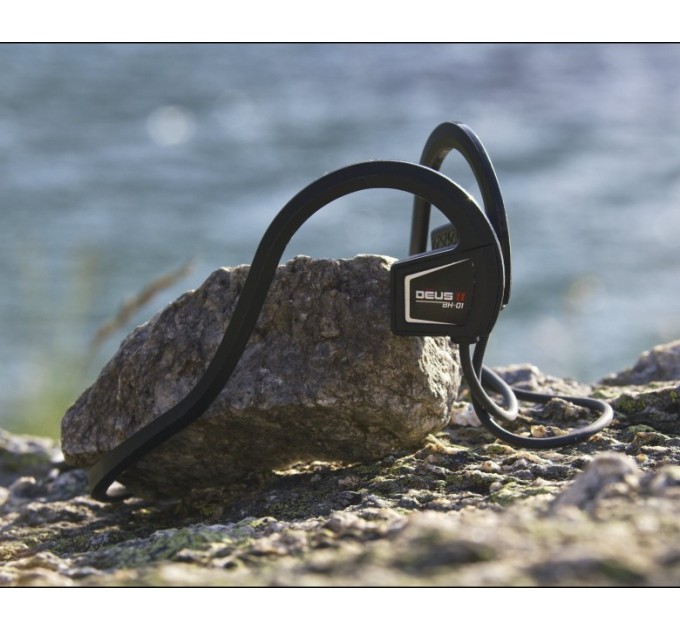 Навушники XP DEUS II BH-01
