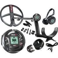 МЕТАЛОШУКАЧ XP Deus 2 28 FMF WS6 MASTER