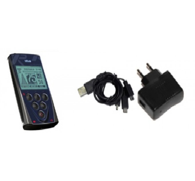 Металошукачі ХP DEUS 24x13 HF