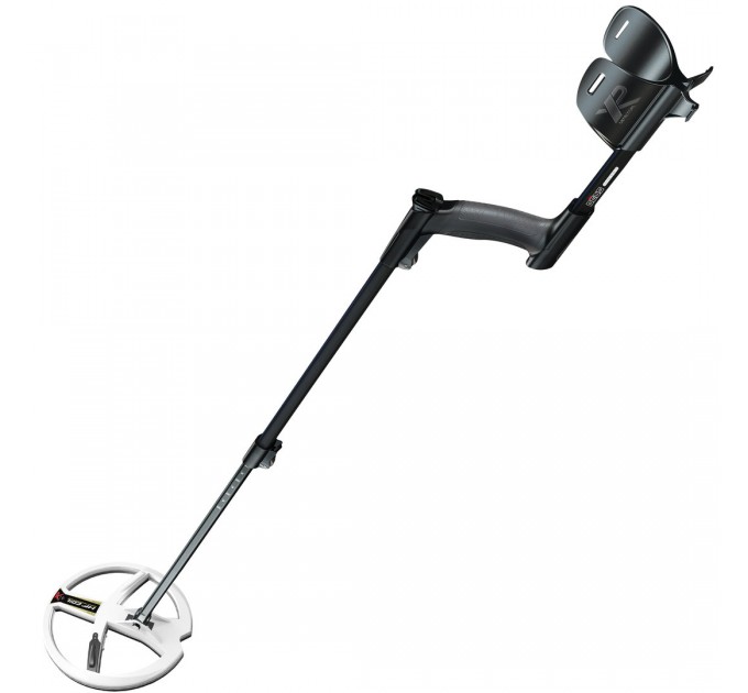 Металошукачі ХP DEUS 22 HF Lite WS5