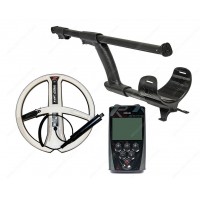 МЕТАЛОШУКАЧ ХP DEUS 22 HF RC