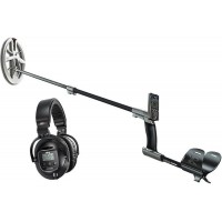 МЕТАЛОШУКАЧ ХP DEUS RC 24x13 HF WS5