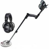 МЕТАЛОШУКАЧ ХP DEUS 24x13 HF WS5